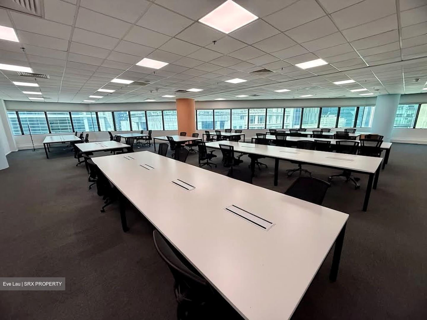 Robinson Road (D1), Office #582270821